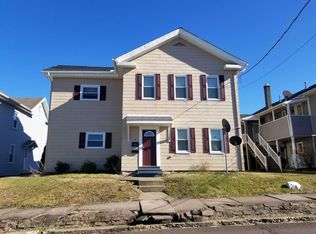 6 Ross St FLOOR 1, Wilkes Barre, PA 18706