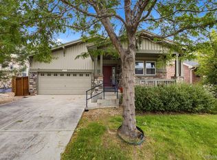 25107 E Canal Place, Aurora, CO 80018
