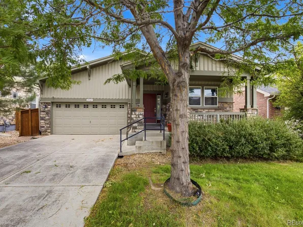 25107 E Canal Place, Aurora, CO 80018