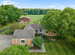 13060 Center Village Rd, Galena, OH 43021