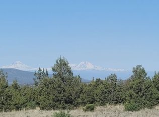 6481 SE Iowa Ave, Prineville, OR 97754
