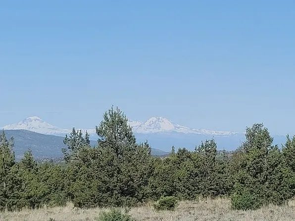6481 SE Iowa Ave, Prineville, OR 97754