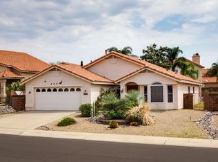 10590 N Camino Rosas Nuevas, Oro Valley, AZ 85737