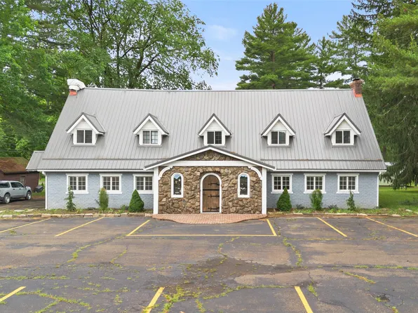 201 Front St, Warren, PA 16365