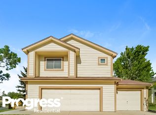 17082 Foxton Dr, Parker, CO 80134
