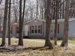 7326 State Route 19 Rd #44, Mount Gilead, OH 43338