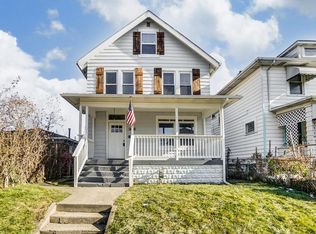 126 Eureka Ave, Columbus, OH 43204