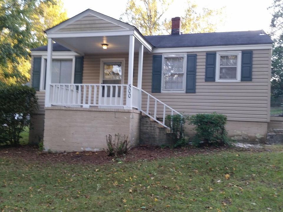 500 West Buena Vista Ave