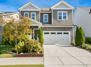 804 Groveview Wynd, Wendell, NC 27591