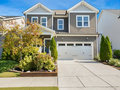 804 Groveview Wynd, Wendell, NC, 27591