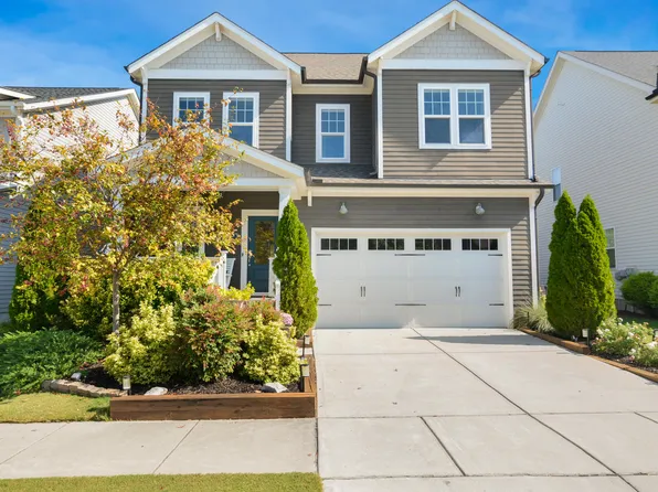 804 Groveview Wynd, Wendell, NC 27591