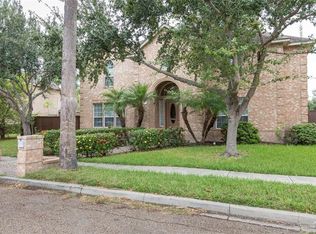3205 San Clemente, Mission, TX 78572