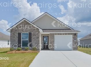 14262 Ruffian Ave, Denham Springs, LA 70726