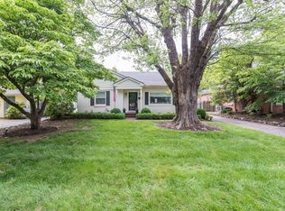 612 Chinoe Rd, Lexington, KY 40502