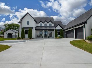 7509 S Shoreline Blvd, Benton, AR 72019