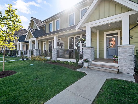 2nd image of 46211 Promontory Rd #131