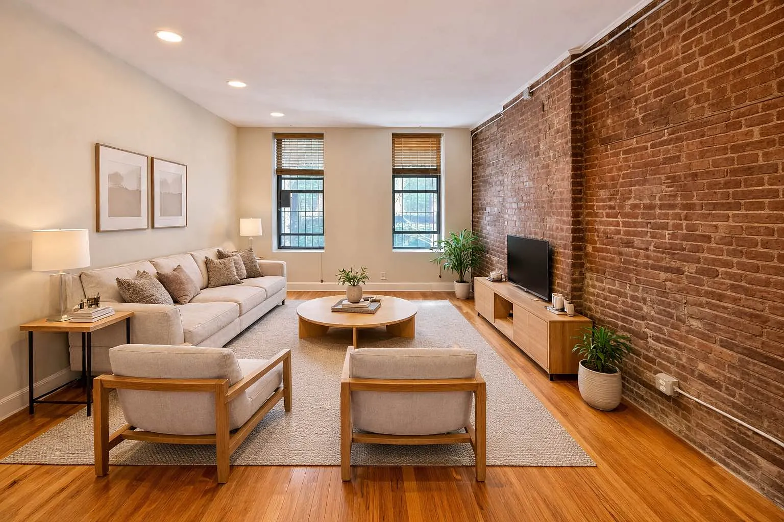 451 Bergen Street — Photo 1