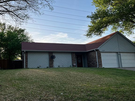3rd image of 4237 Claremont Dr