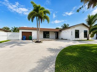 Meadow Wood Manor #4, Homestead, FL 33032