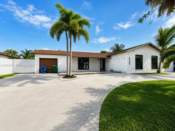13101 SW 259th St, Homestead, FL 33032