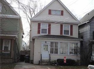 17 Garfield St, Buffalo, NY
