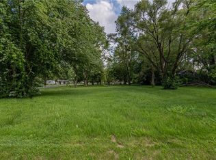 2127 Riedel Ave, Decatur, IL 62526