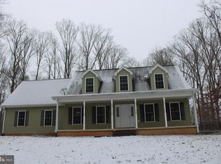 30271 Stonewall Dr, Locust Grove, VA 22508