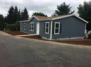 5055 NE Elliott Cir UNIT 7, Corvallis, OR