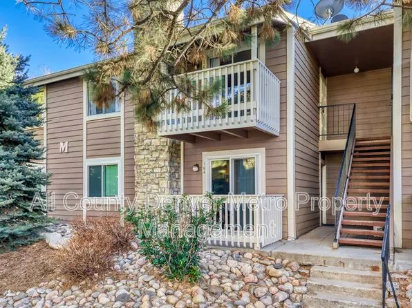 4400 S Quebec St, Denver, CO