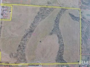 0 S Meridian Rd, Jasper, IN 47546