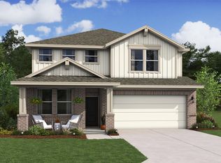 339 W Rose Marie Ln, Montgomery, TX 77356