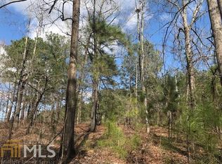 2651 Carey Station Rd, Greensboro, GA 30642