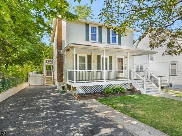 153 Church St, Nutley Twp., NJ 07110