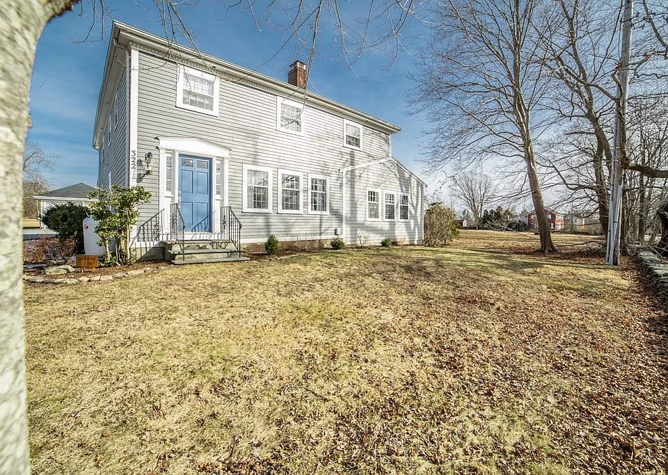 322 Paradise Ave, Middletown, RI 02842 Zillow