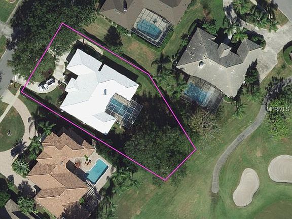 4th image of 6007 Pine Valley Dr