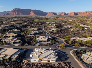 Shoshoni Trl LOT 103, Saint George, UT 84770