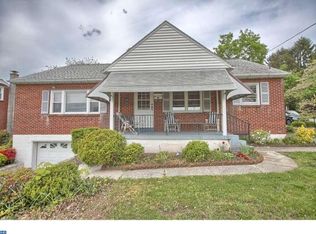 317 Grosstown Rd, Pottstown, PA 19464