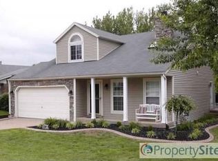 4101 Gaudet Rd, Jeffersontown, KY 40299