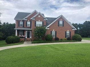 418 Caro Ln, Chapin, SC 29036