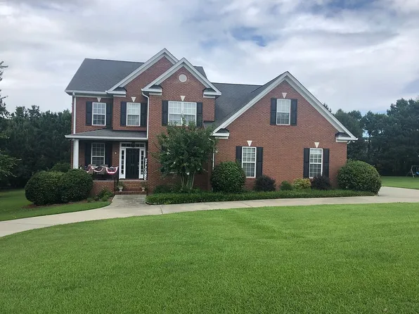 418 Caro Ln, Chapin, SC 29036