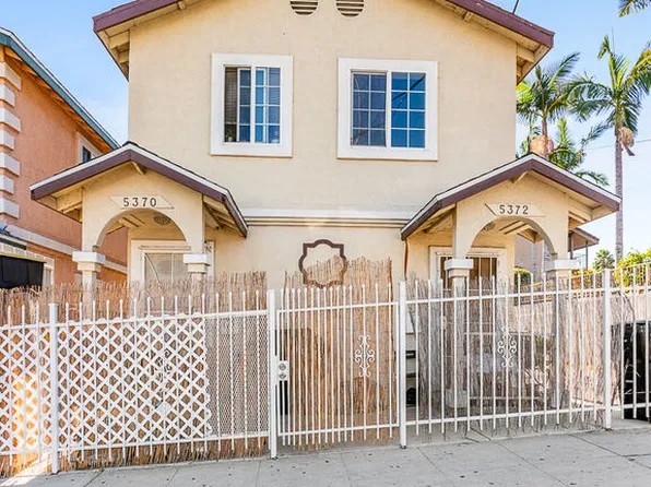 5370 Poplar Blvd, Los Angeles, CA 90032