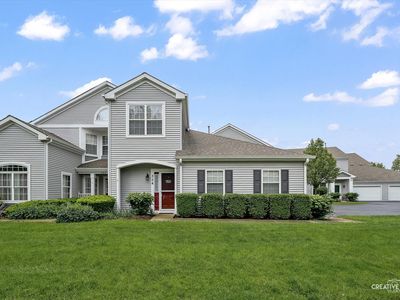 354 Cascade Ln #354, Oswego, IL, 60543