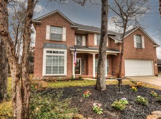 51 New Dawn Pl, Conroe, TX 77385