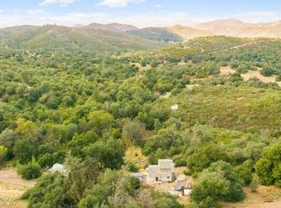 7430 Millwood Rd, Julian, CA 92036