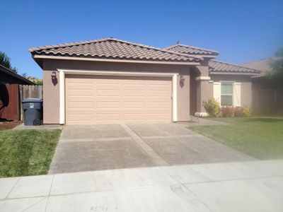 1192 S Berry Dr, Madera, CA, 93637