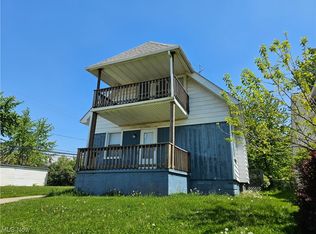 4625 Blythin Rd, Garfield Heights, OH 44125