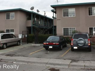 2254 Luz Ave APT 14, San Jose, CA 95116