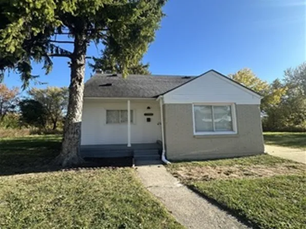 5246 Maryland St, Detroit, MI 48224