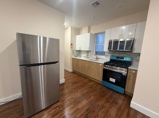 165 Danforth Ave #3B, Jersey City, NJ 07305