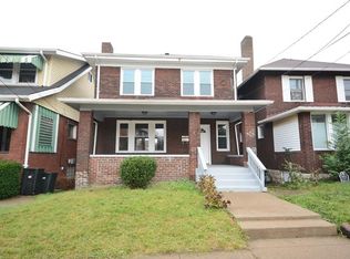 1759 Harvard Ave, Pittsburgh, PA 15218